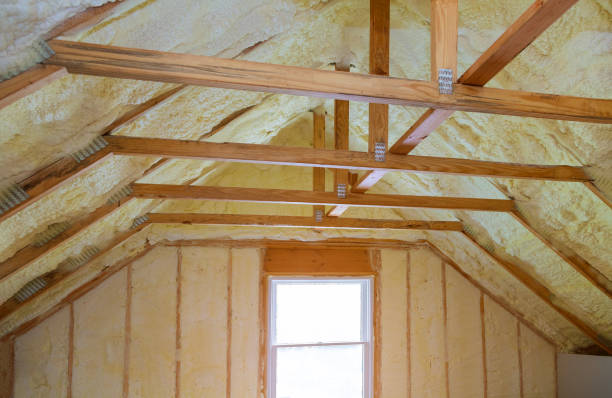 Best Spray Foam Insulation in Delavan Lake, WI