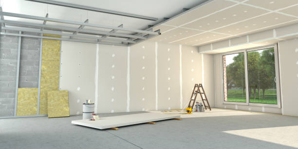 Best Commercial Insulation in Delavan Lake, WI