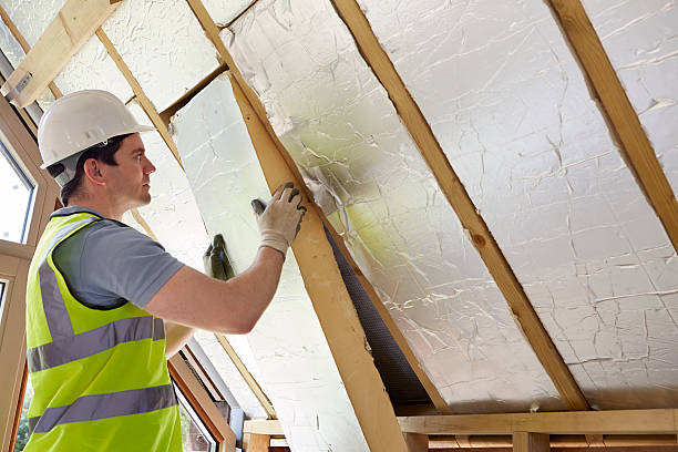 Delavan Lake, WI Insulation Contractor Company